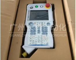 YASKAWA安川機(jī)器人NX100、DX100、DX200、XRC示教器現(xiàn)貨 維修服務(wù)