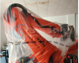 新到貨，庫(kù)卡300公斤重負(fù)載機(jī)械手KR300-2PA/FLR